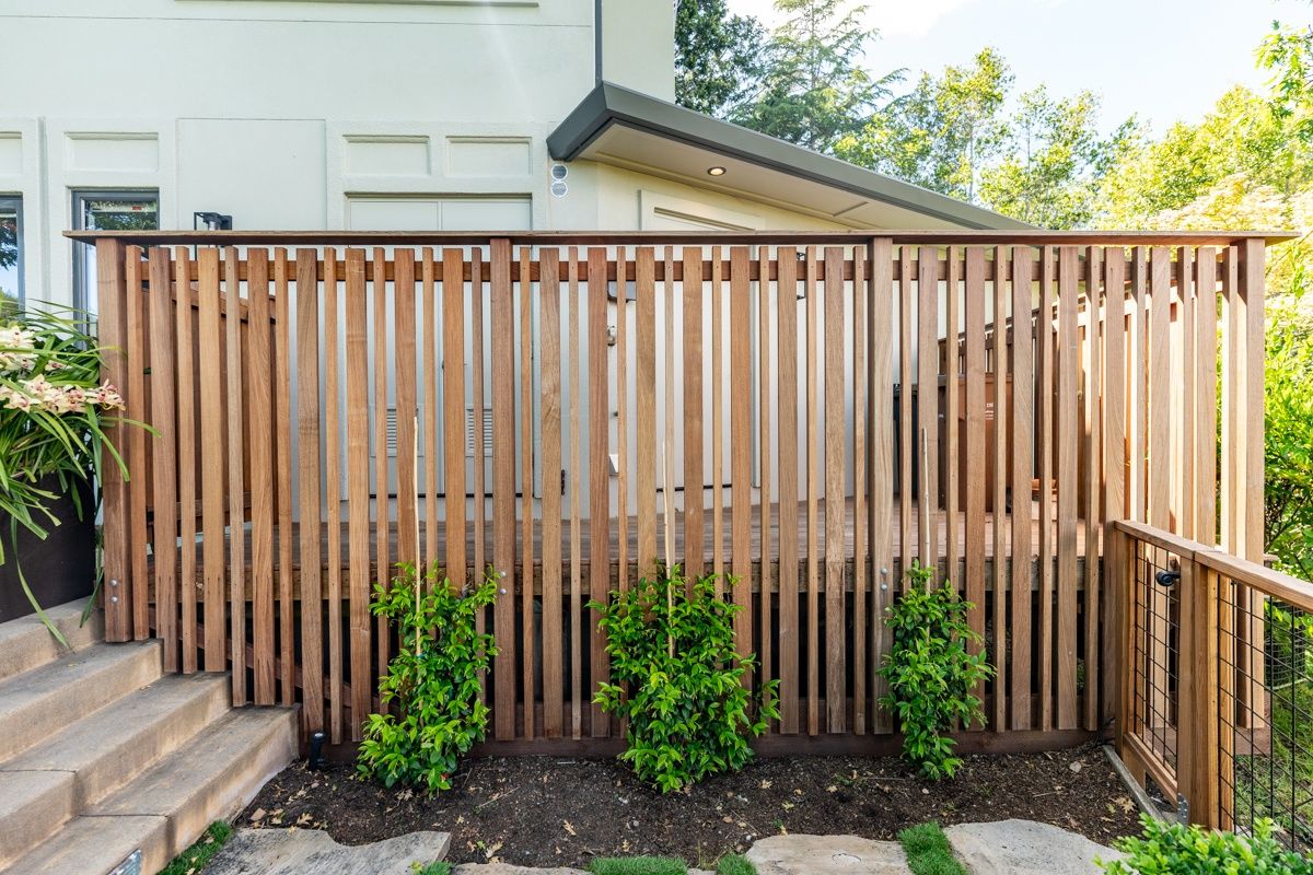 Kentfield Remodel — detail — Sonoma Residential Services